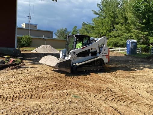 Affordable-Asphalt-Nashua-New-Hampshire (1) Residential Paving