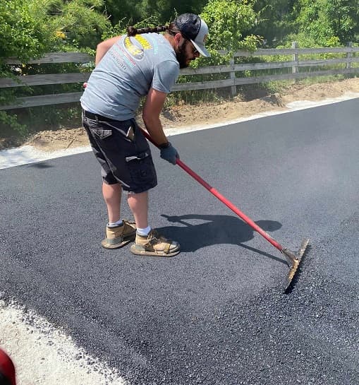 Nashua-Driveway-Paving-Company-1 (1) Residential Paving